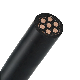 Copper Conductor Flexible Rubber XLPE Insulated PVC Protective Jacket Braided Copper Shield UL Control Wire Cable