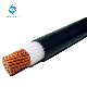  The Copper PE Insulated Ttu-0.6 Kv Electrical Cable 300 Mcm 500 Mcm 250 Mcm