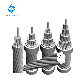 No Insulation Electric Cable AAC/ACSR/AAAC Conductor 50/8