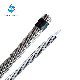 AAAC Conductor Aluminum Alloy Almelec Cable 34.4 mm2 54.6mm2 70mm2 117mm2