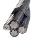  0.6/1kv Overhead ABC Cable/Aerial Bundled Cable