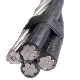 0.6/1kv Overhead ABC Cable/Aerial Bundled Cable