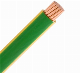  6491y H07V-R: Class 2 Stranded Copper PVC Insulated Cable for Fixed Wiring Cable Housing Use
