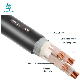 Low Voltage Copper Cable 16mm 25mm 35mm 150mm 2 Core 3 Core 4 Core