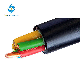 U500 Vgv Cable A05VV-U Flexible Copper Cable