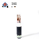 Shenguan 19/33kv 36kv Cu/XLPE/PVC Underground Cable PVC PE Sheathed Electric Wire Power Cable for Telecommunication Cable