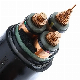  Wholesale Copper Core PVC XLPE Insulated Electric Cableflexible Copper Power Cable