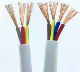  SAA Approval AS/NZS Standard Australia TPS 3/4 Core 1.5 2.5mm2 Flat Twin and Earth Cable