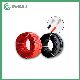  PV1-F 1X6 mm2 Solar/PV Cable TUV Certified DC Cable