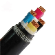 4 Core Underground Electrical Armoured Cable Power Cable 25mm 35mm 50mm 70mm 95mm 120mm 185mm 240mm 300mm Power Cable manufacturer