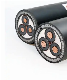1kv~35kv Mv Cable XLPE Insulated 1core/3core Armoured Power Cable manufacturer