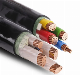 3 Core 4 Core 5 Core XLPE Insulated High Voltage Steel Wire Armoured LSZH Copper Power Cable manufacturer