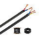 3 Core Cu/XLPE/Swa/PVC Control Cable Crane Low Voltage Flexible Copper Conductor Cable