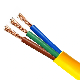  Copper Conductor Insulated Corrugated Aluminum Power Cable