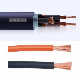 Universal Rubber Flexible Cable