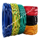  Single Strand Hard Copper Wire 10mm 12mm 16mm 18mm Insulated Cable