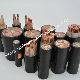 Low Voltage 4 Core XLPE 95mm2 120mm2 240mm2 Underground Armoured Power Cable Price