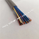 Soft Copper Cable 4X1.5 mm PVC Insulated Control Shielded Cable