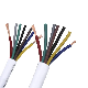  1.5mm 2.5mm 4mm 6mm 10mm Copper PVC Building Multicolor House Wiring Electrical Cable