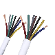 1.5mm 2.5mm 4mm 6mm 10mm Copper PVC Building Multicolor House Wiring Electrical Cable