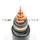  Best Price Single Core Copper Cable 0.6/1kv XLPE Power Cable Manufaturer in China