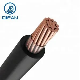 Factory Supplier 0.6/1kv Low Voltage Copper Conductor XLPE Insulated Underground Armored Electrical Power Cable