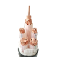  Power Cable LSZH Yjv Power Cable Copper Power Cable PVC Insulated Cable