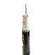  PVC XLPE Insulated Copper Aluminum Conductor Underground Armoured Cables