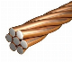  ASTM Copperweld Cable