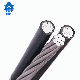  Overhead ABC Cable Torsade Aluminum 3X70+16+54, 6 mm2