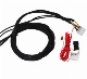 Manufacturer OEM Wire Harness Cable Assembly Custom Auto Wiring Harness and Cable