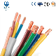  2.5 Twin and Earth Thermoplastic Sheathed Building SAA Electric Flat TPS Cable