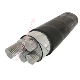 Low Voltage 3-Core 120mm 150mm 185mm Crosslinked Polyethylene Armoured Aluminium Power Cable