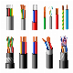  Solid or Strand Multie Core PVC or XLPE High Quality 1-5 Cores BV Blv BVV Blvv BVVB Blvvb Electric Cable