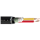  PVC Low and Medium Voltage Wire 240mm Swa Electrical Power Cable