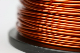  1.45mm Enamlled Copper Wire Conductive Wires Copper-Clad Aluminum CCA Stock