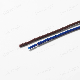  VDE Brass Copper Insulated Single Power Cord