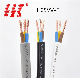 VDE Approval Flexible Power Cord Wholesaler in China