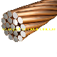  Factory Price Leading Quality Copper Clad Aluminum Bunched Wire