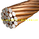 Factory Price Leading Quality Copper Clad Aluminum Bunched Wire