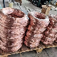 Factory Supplier Direct Price CCA Wire Stranded Bunched Copper Wire Copper Clad Aluminum Wire Parawire Bare Coper Hand ASTM GB