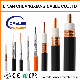  CCTV/CATV RG6 Coaxial Cable Satellite Digital Audio Cable Communication Cable