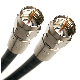  75ohm TV Cable Wire/Communication Cable/RG6 Coaxial Cable
