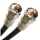 75ohm TV Cable Wire/Communication Cable/RG6 Coaxial Cable