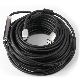  NEW 25M Active long HDMI Cable with booster for 20/25/30/35/40m HDMI Support 4K30Hz, 1080P, 3D