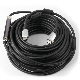 NEW 25M Active long HDMI Cable with booster for 20/25/30/35/40m HDMI Support 4K30Hz, 1080P, 3D