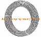  Corrosion Resistance 316 1*19 2.5mm Stainless Steel Wire Cable
