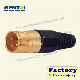 Female 5 Pin Audio Video XLR Socket Connector