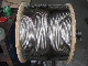  Ss Wire Rope Aircraft Cable Inox 316 3mm Supplier