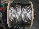 Ss Wire Rope Aircraft Cable Inox 316 3mm Supplier